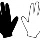 Linke Hand, Linkshänder