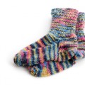 Socken Stricken