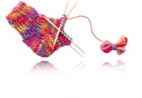 Socken Stricken – Teil 2: Ferse